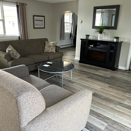 Middleton Motel & Suites Extérieur photo