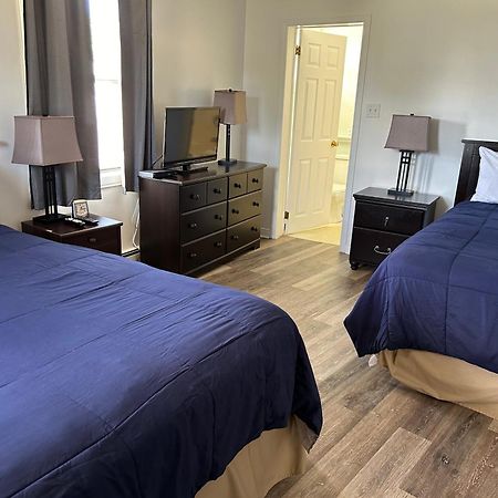 Middleton Motel & Suites Extérieur photo