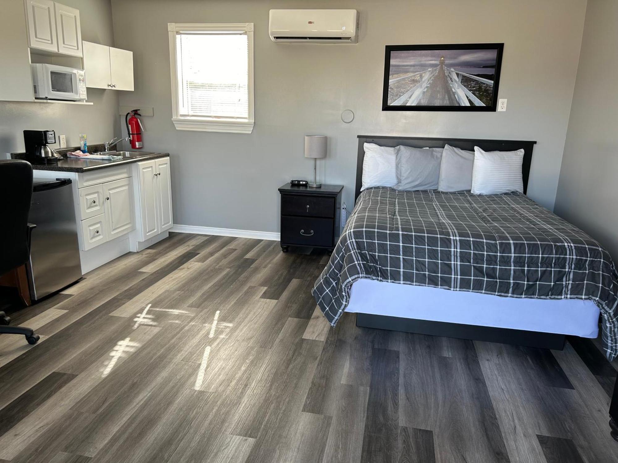 Middleton Motel & Suites Extérieur photo
