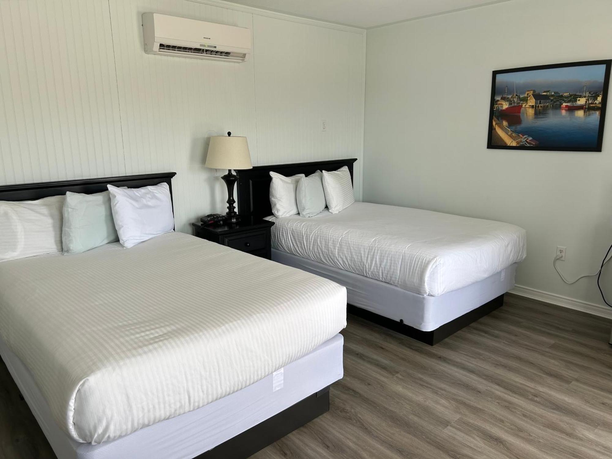 Middleton Motel & Suites Extérieur photo
