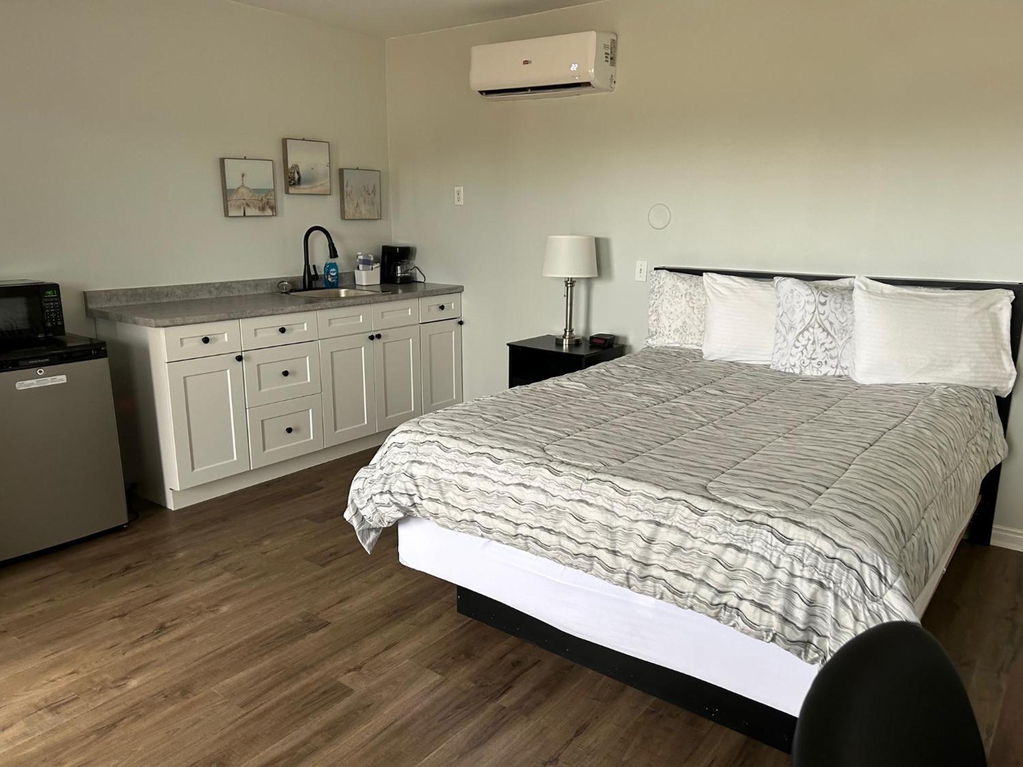 Middleton Motel & Suites Extérieur photo