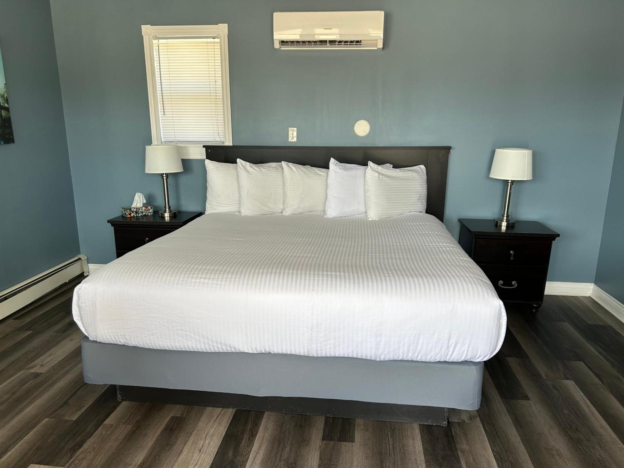 Middleton Motel & Suites Extérieur photo