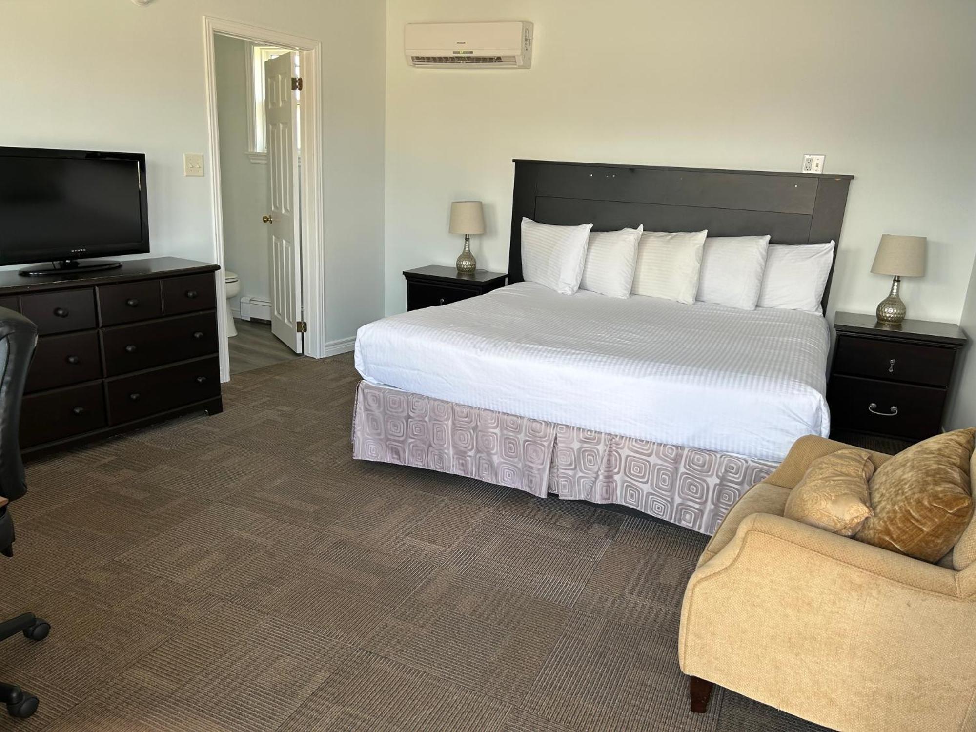 Middleton Motel & Suites Extérieur photo