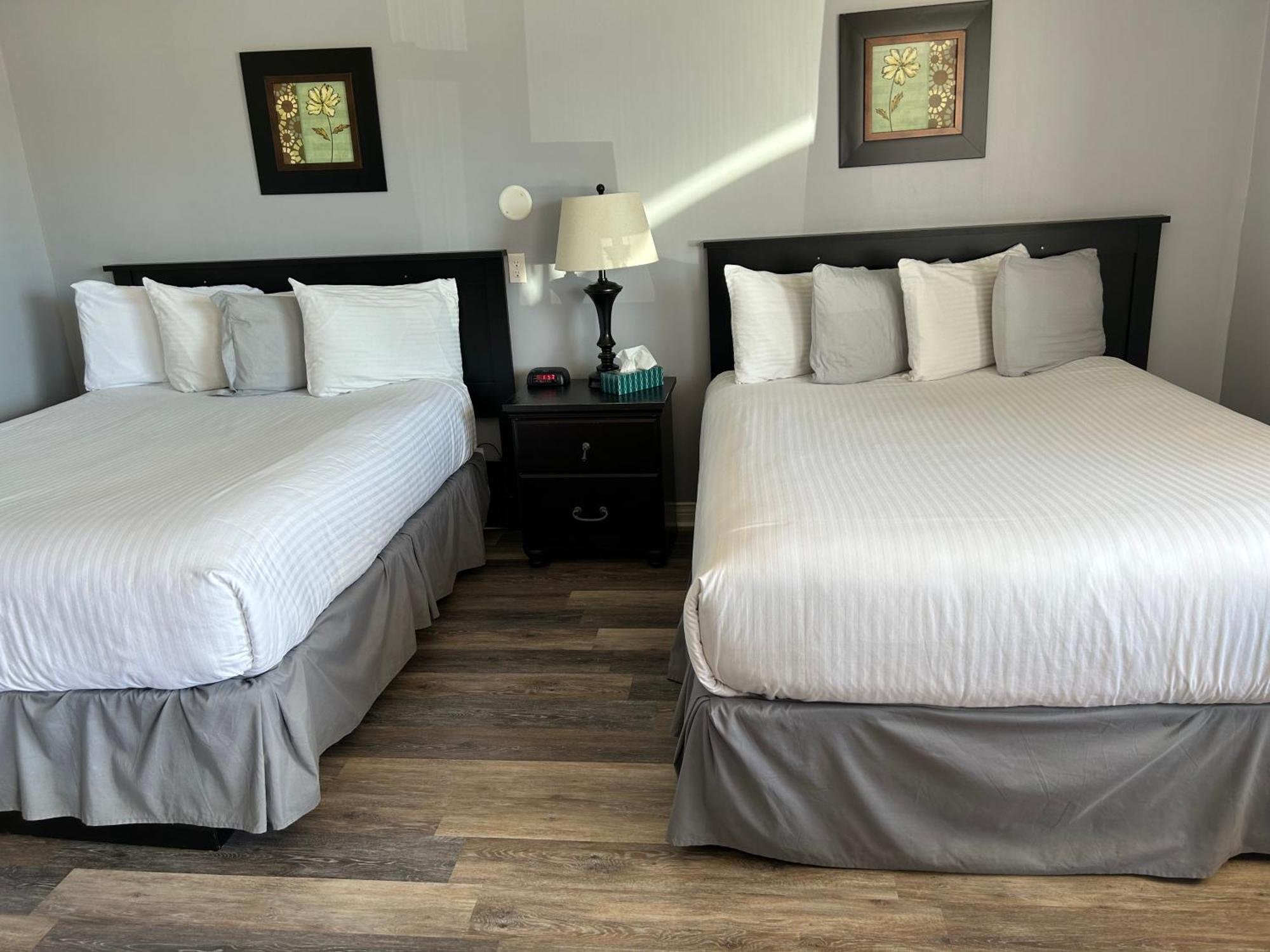 Middleton Motel & Suites Extérieur photo