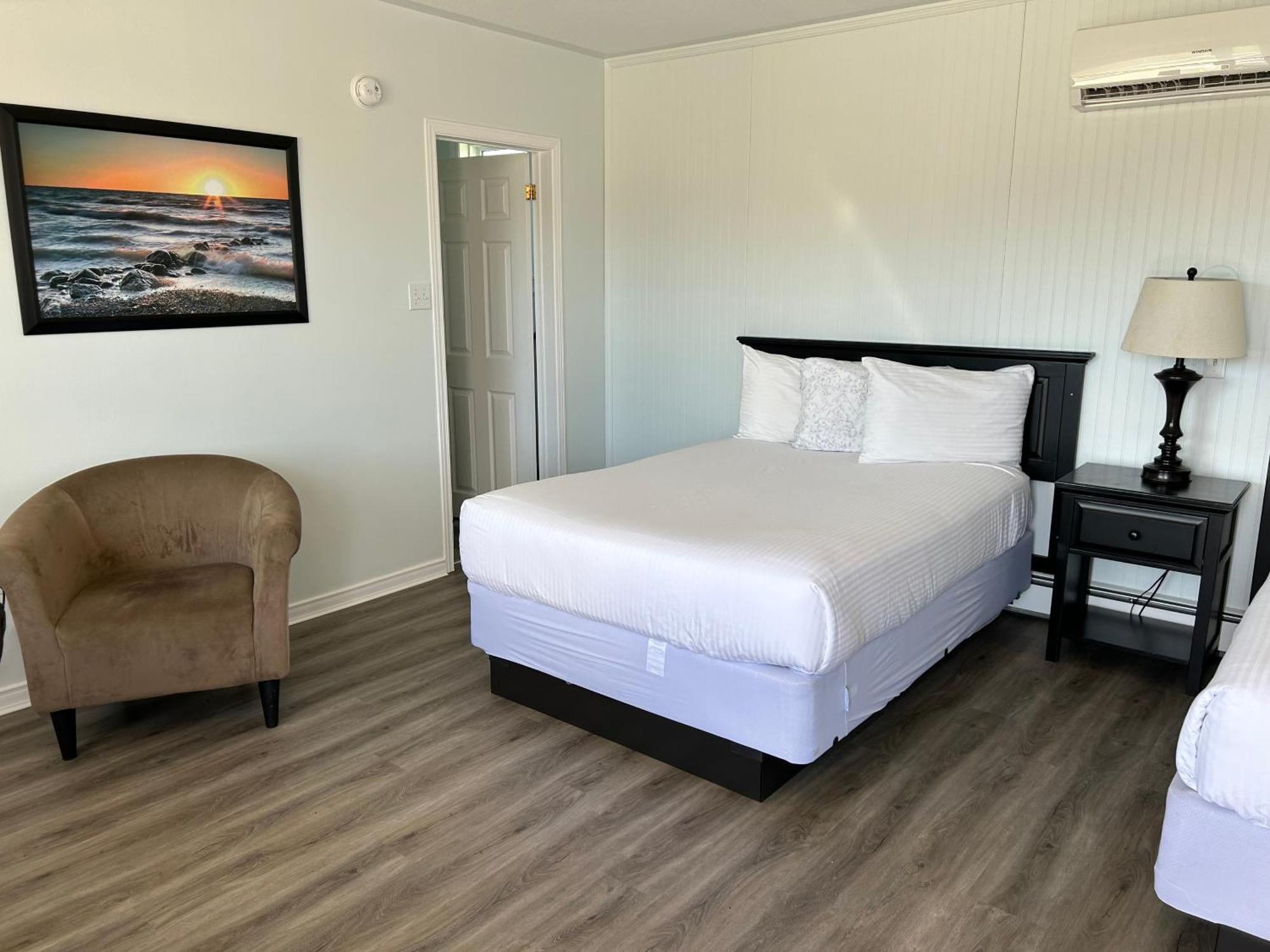 Middleton Motel & Suites Extérieur photo