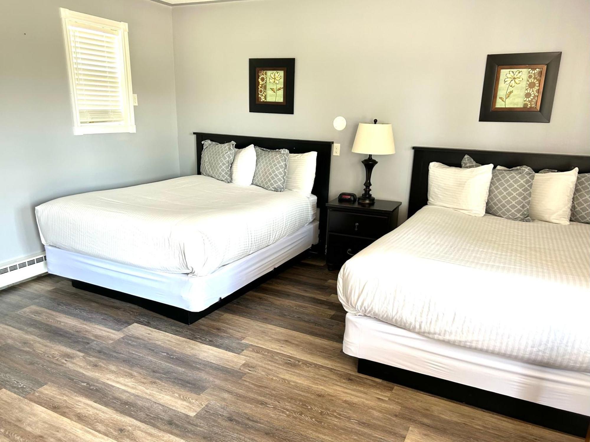 Middleton Motel & Suites Extérieur photo
