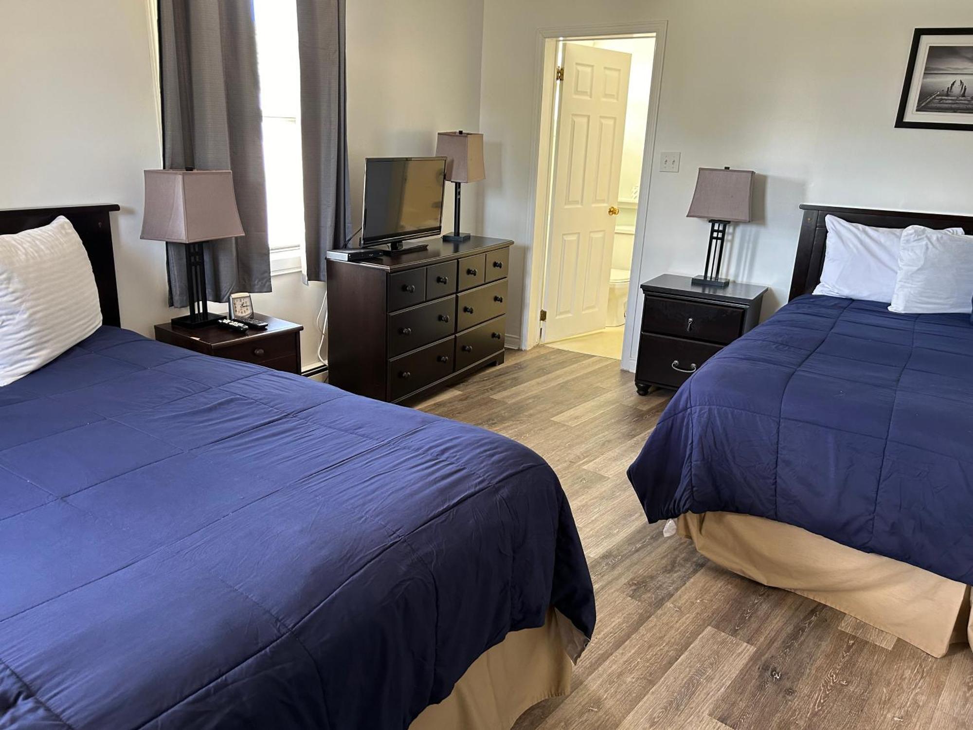 Middleton Motel & Suites Extérieur photo