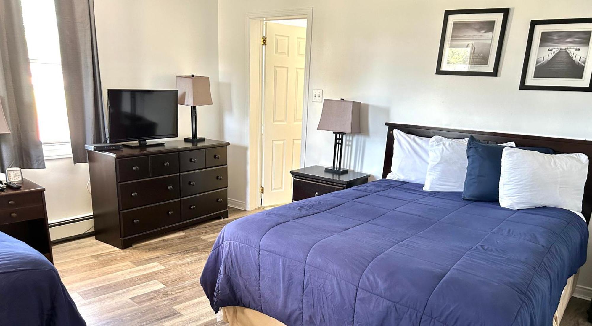 Middleton Motel & Suites Extérieur photo