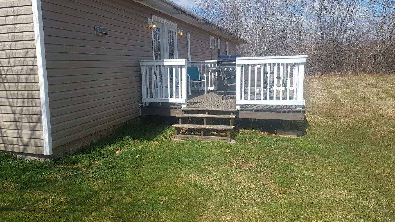 Middleton Motel & Suites Extérieur photo
