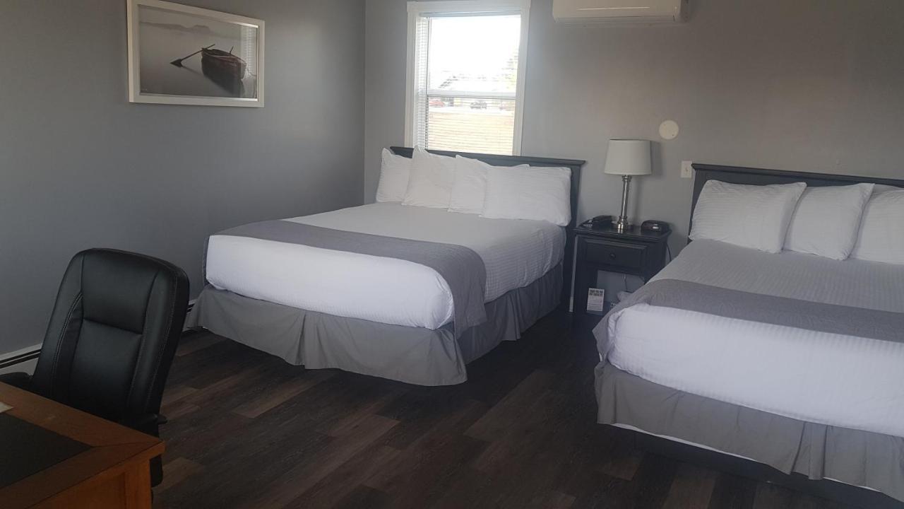 Middleton Motel & Suites Extérieur photo