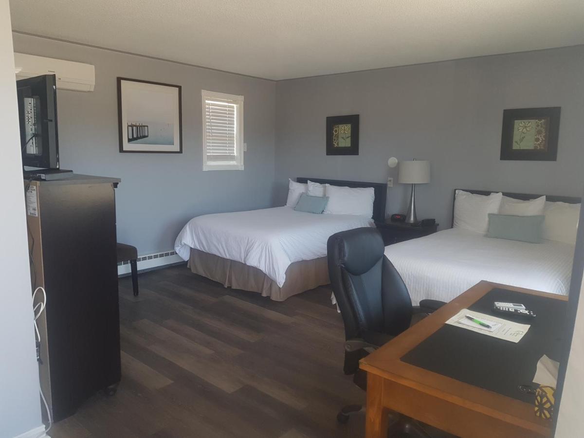Middleton Motel & Suites Extérieur photo