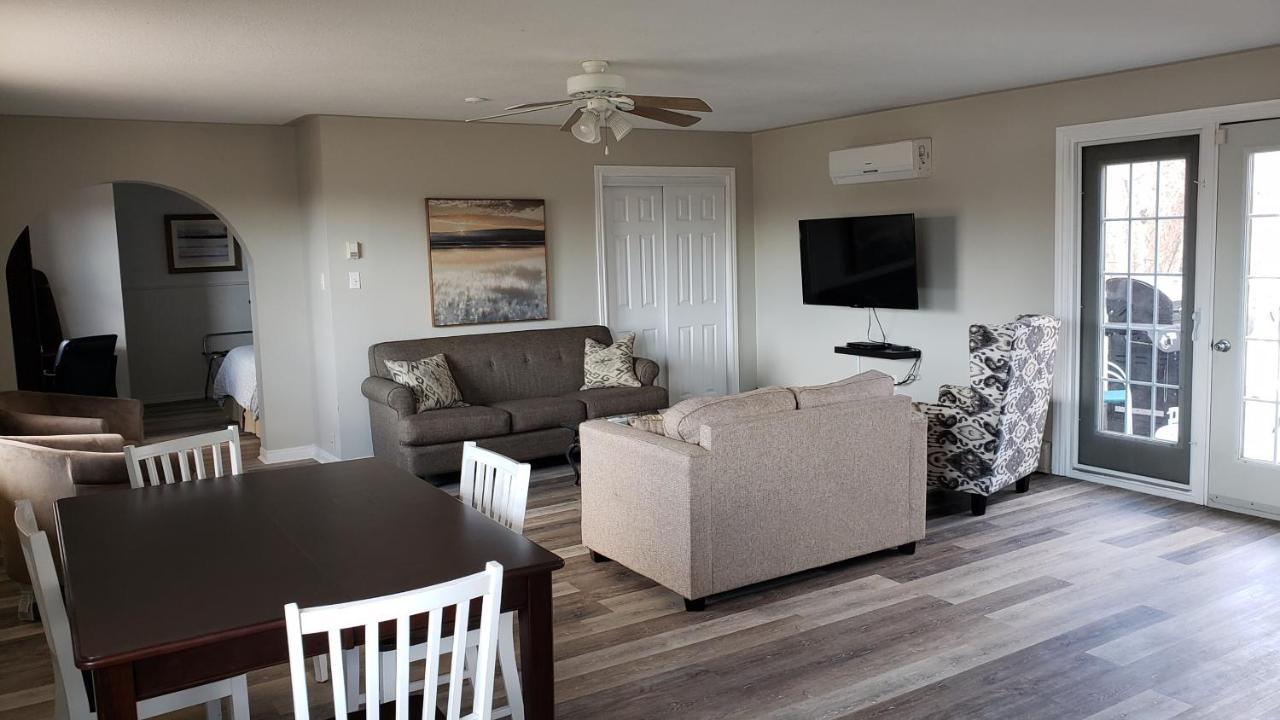 Middleton Motel & Suites Extérieur photo