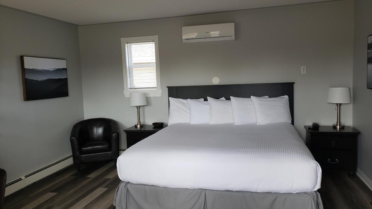 Middleton Motel & Suites Extérieur photo